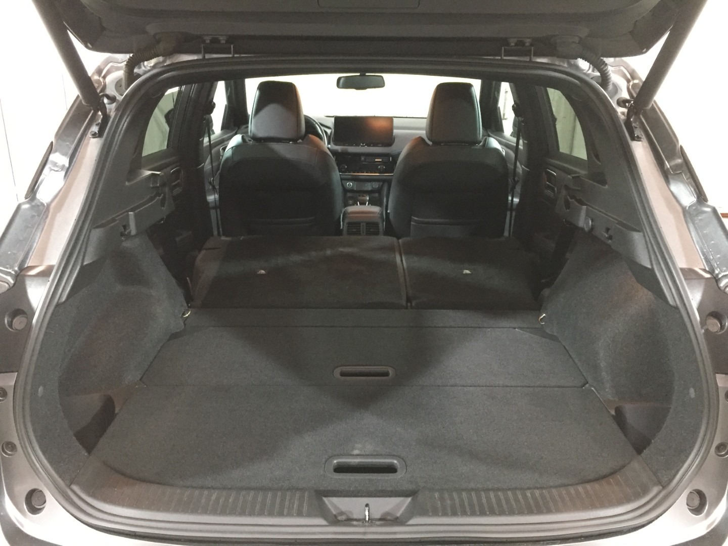 Used Nissan Qashqai 2023 for sale - 76971420: Photo 68