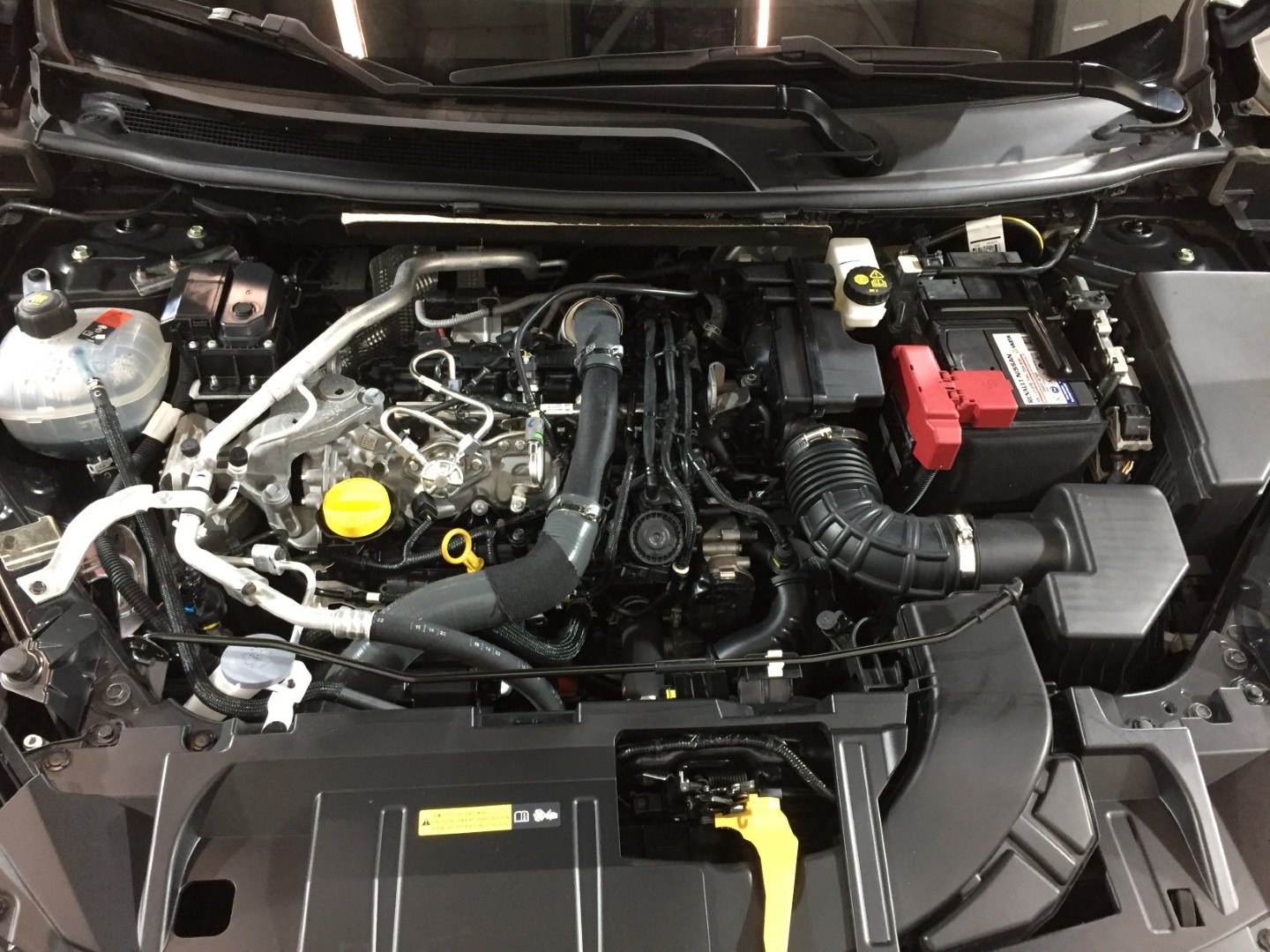 Used Nissan Qashqai 2023 for sale - 76971420: Photo 7