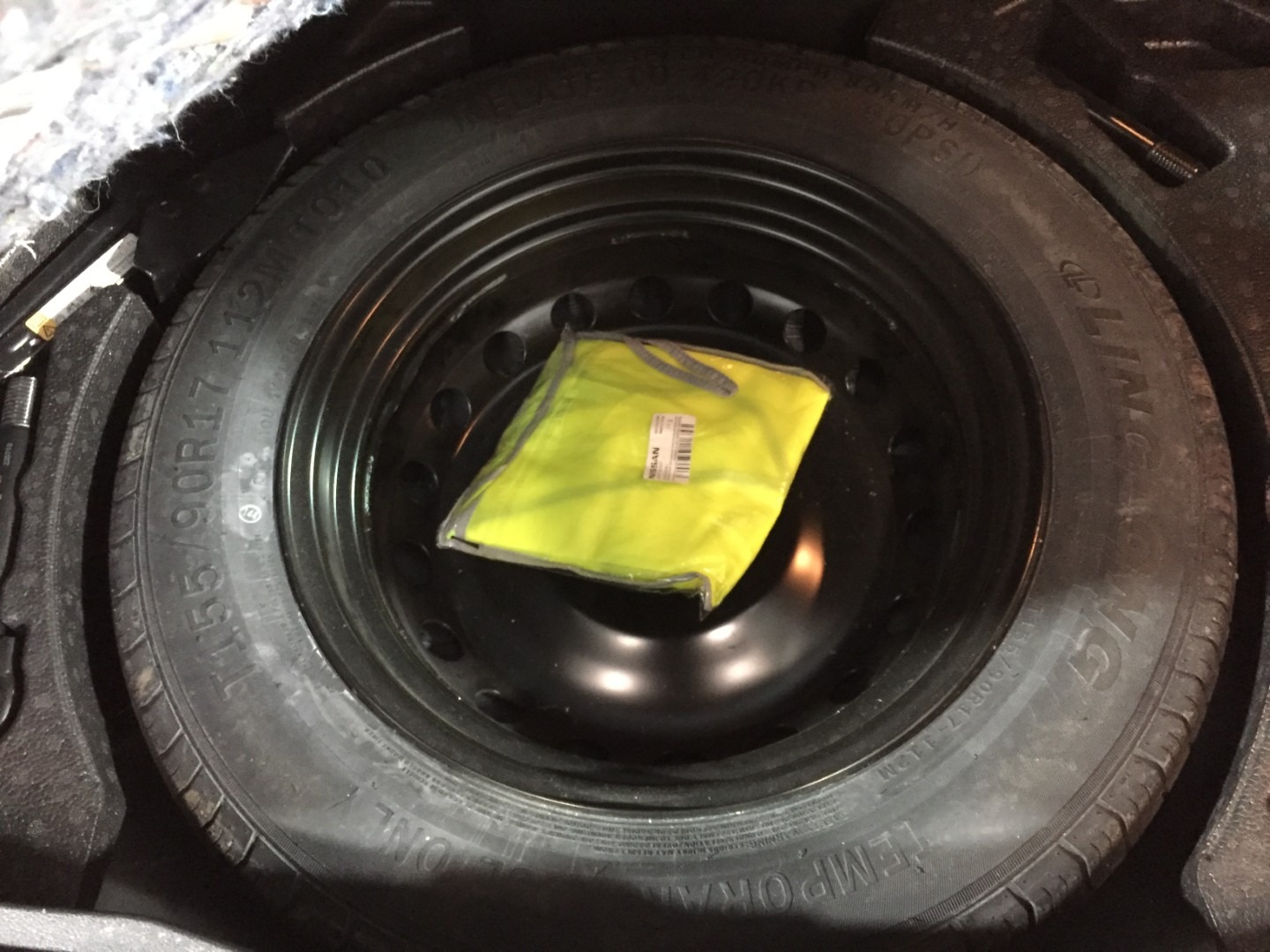 Used Nissan Qashqai 2023 for sale - 76971420: Photo 70