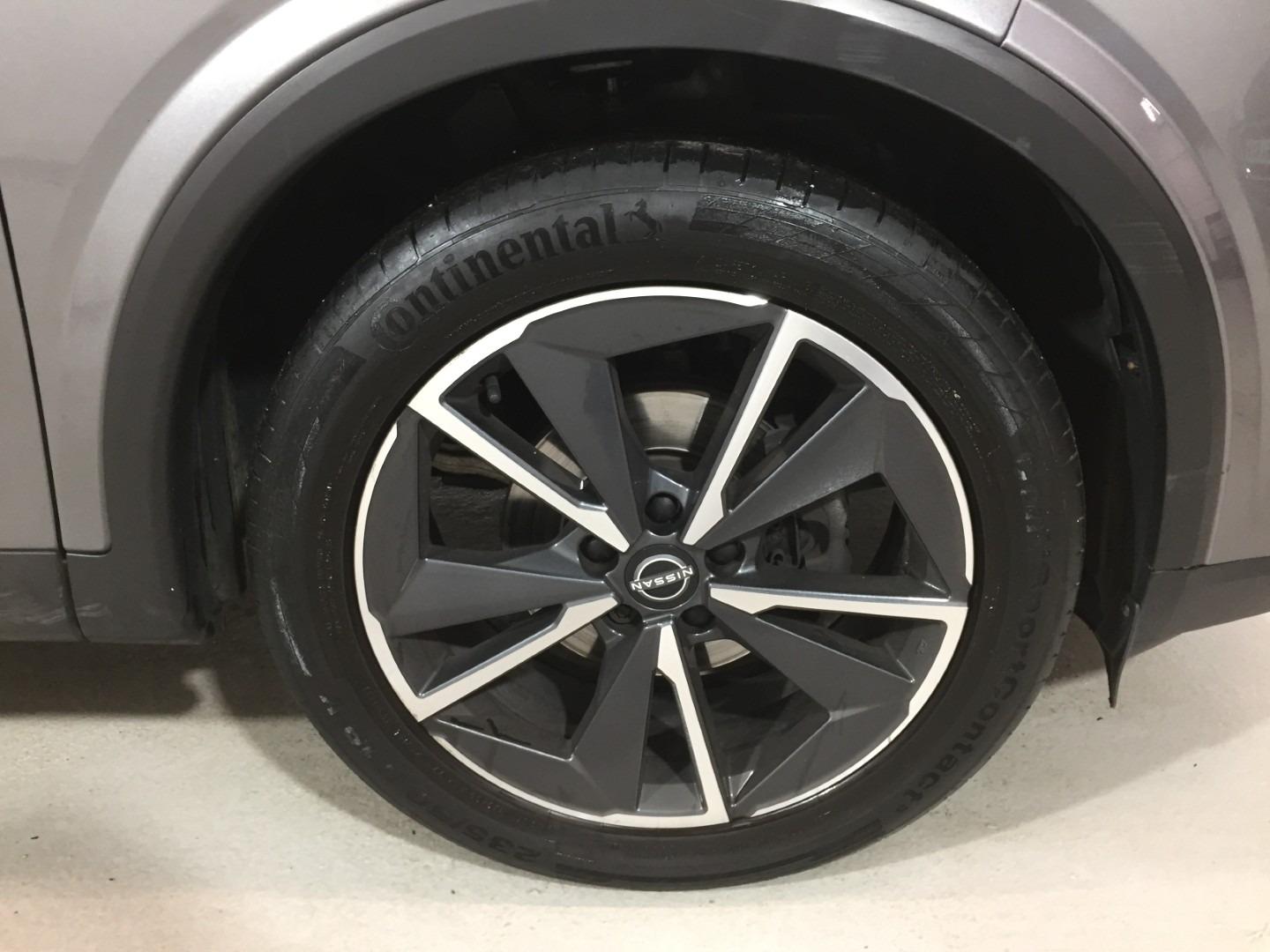 Used Nissan Qashqai 2023 for sale - 76971420: Photo 71