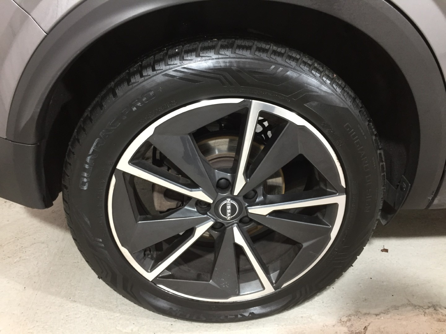 Used Nissan Qashqai 2023 for sale - 76971420: Photo 72