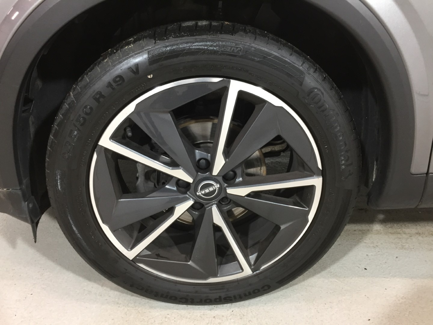 Used Nissan Qashqai 2023 for sale - 76971420: Photo 73