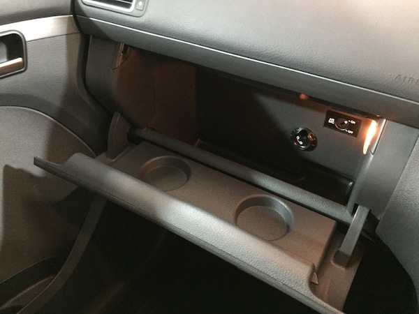 Used Volkswagen Touran 2012 for sale - 74993349: Photo 20