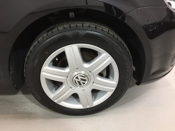 Used Volkswagen Touran 2012 for sale - 74993349: Photo 36