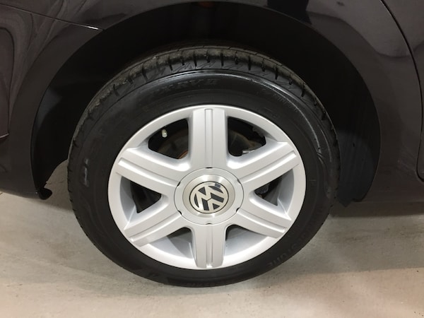 Used Volkswagen Touran 2012 for sale - 74993349: Photo 37