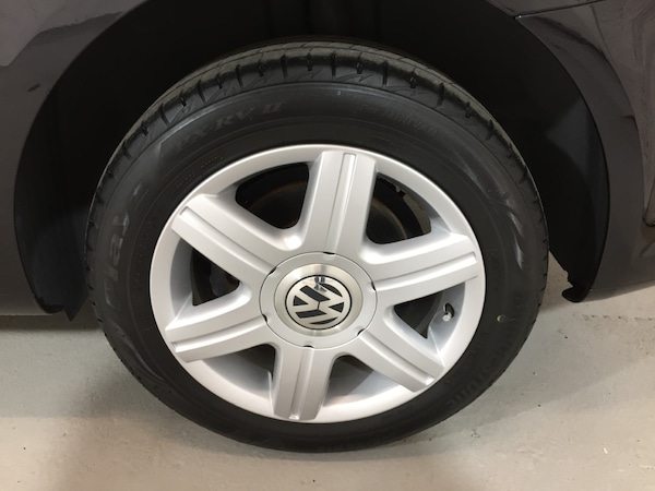 Used Volkswagen Touran 2012 for sale - 74993349: Photo 39
