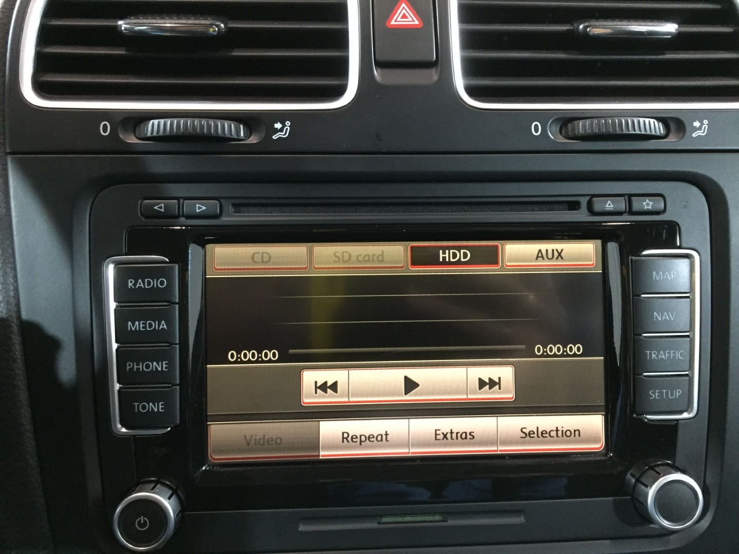 Used Volkswagen Golf 2010 for sale - 76568240: Photo 12