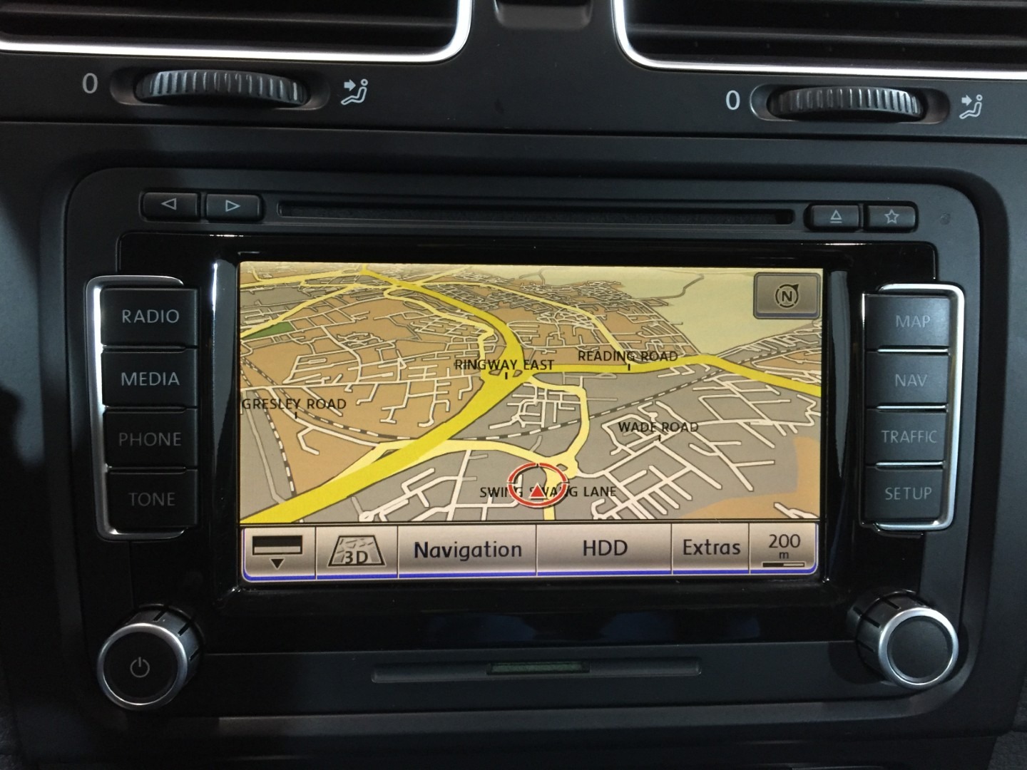 Used Volkswagen Golf 2010 for sale - 76568240: Photo 13