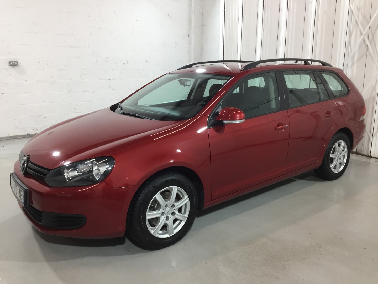 Used Volkswagen Golf 2010 for sale - 76568240: Photo 2