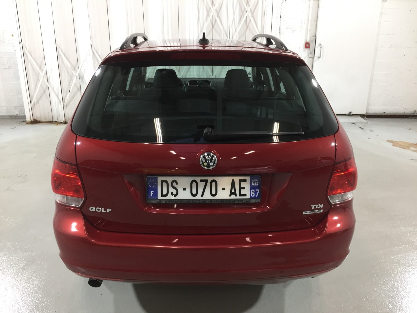 Used Volkswagen Golf 2010 for sale - 76568240: Photo 4