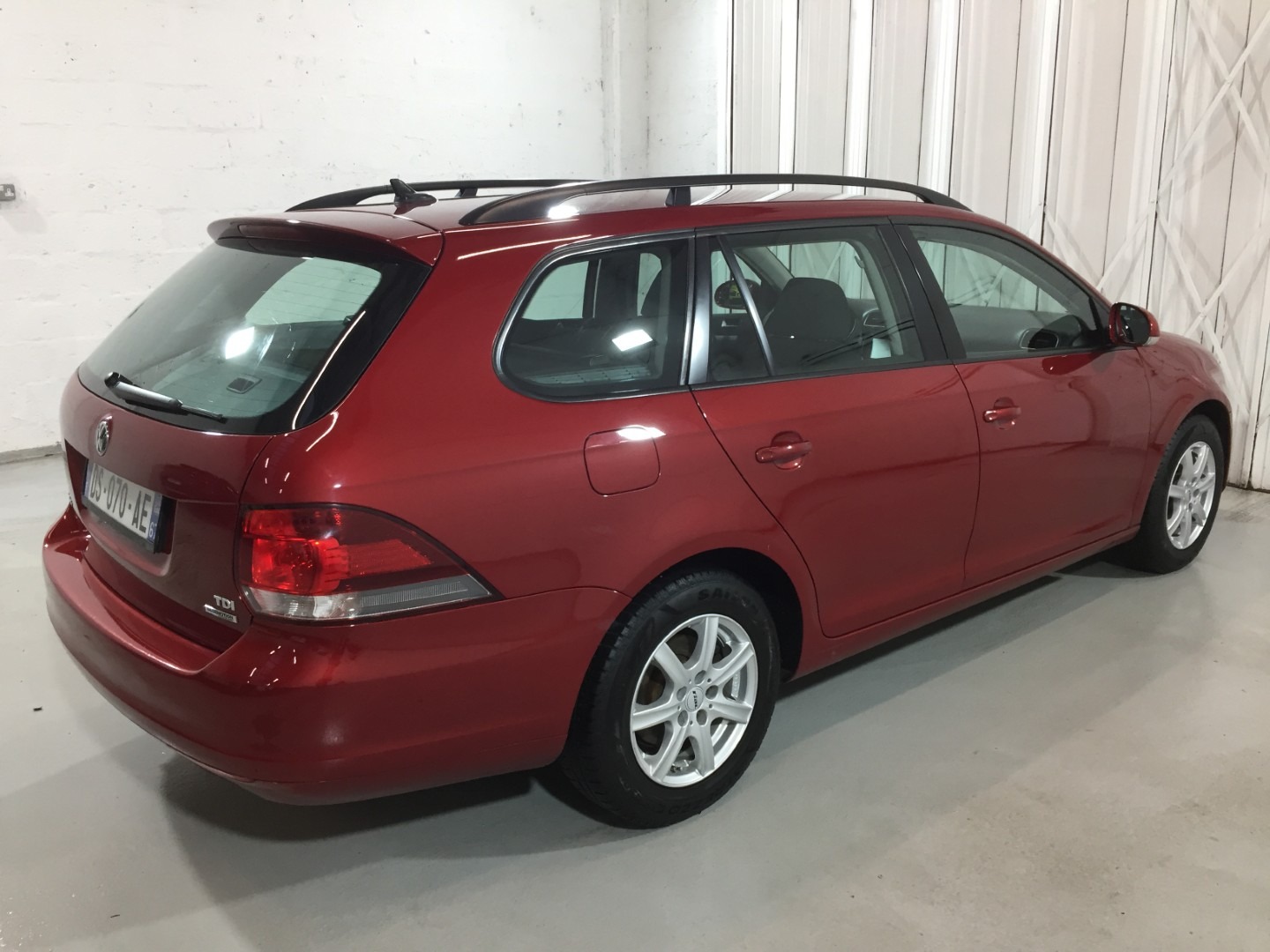 Used Volkswagen Golf 2010 for sale - 76568240: Photo 5