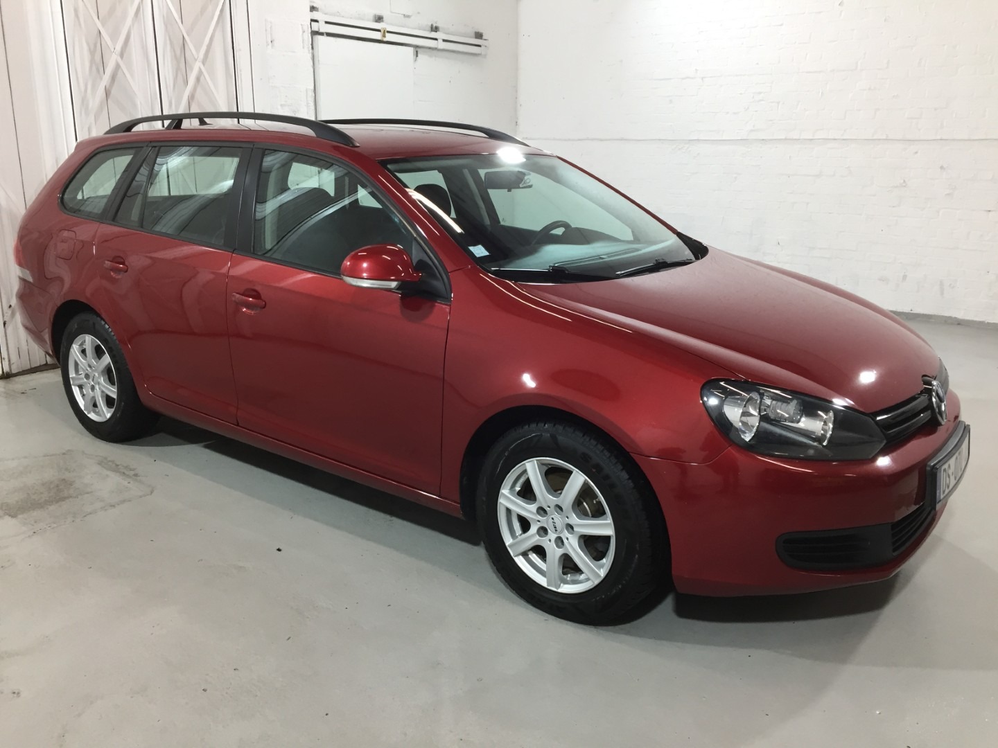 Used Volkswagen Golf 2010 for sale - 76568240: Photo 6