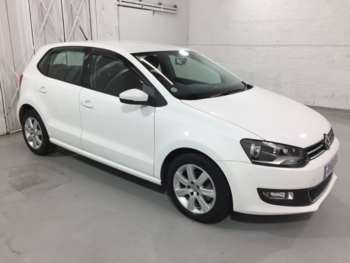 2010 (10) - 1.2 TSI SE DSG ULEZ 5-Door