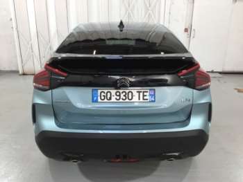 Used Citroen C4 2023 for sale - 74412324: Photo