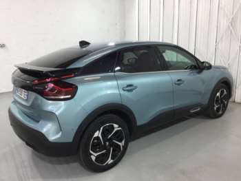 Used Citroen C4 2023 for sale - 74412324: Photo