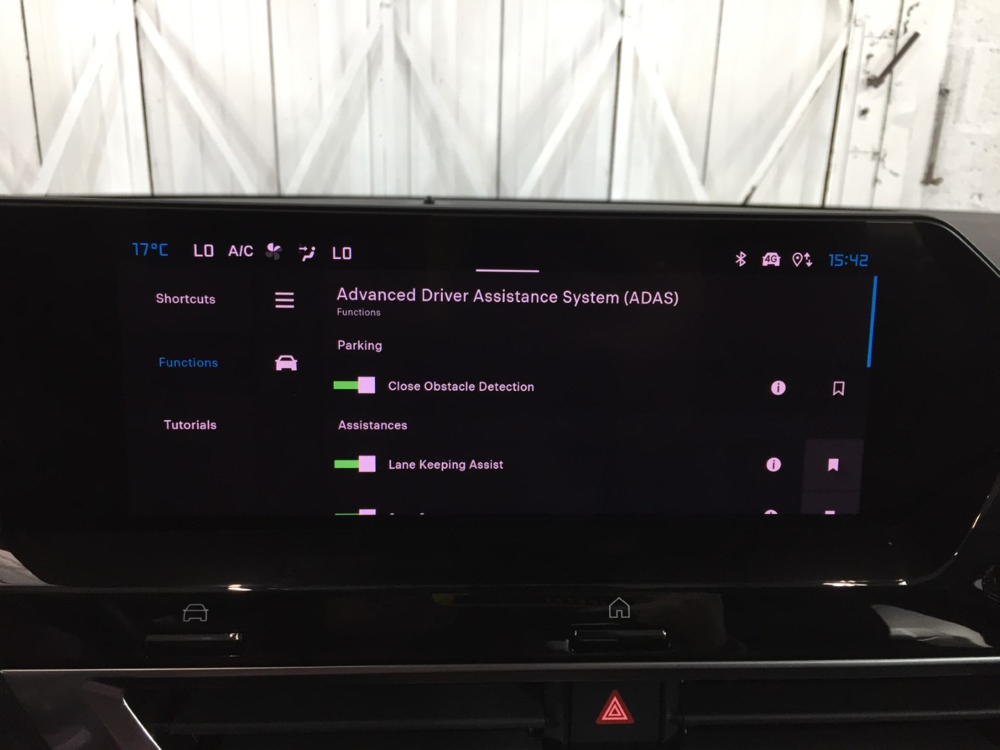 Used Citroen C4 2023 for sale - 76652779: Photo 16