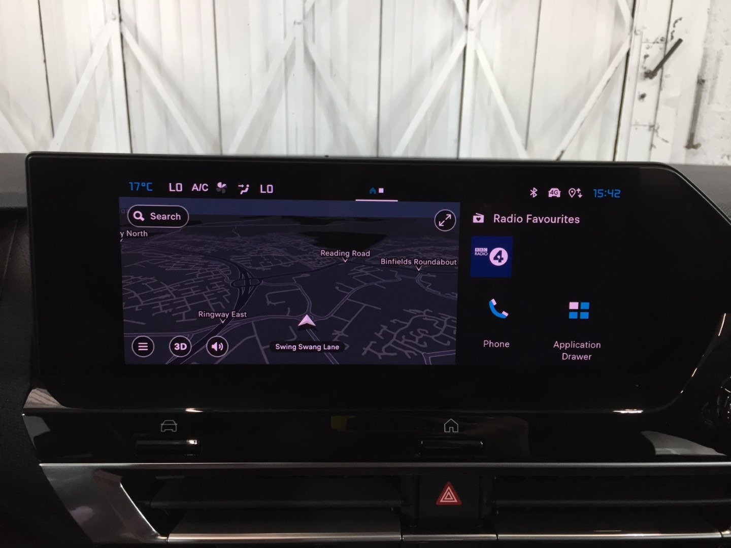 Used Citroen C4 2023 for sale - 76652779: Photo 21