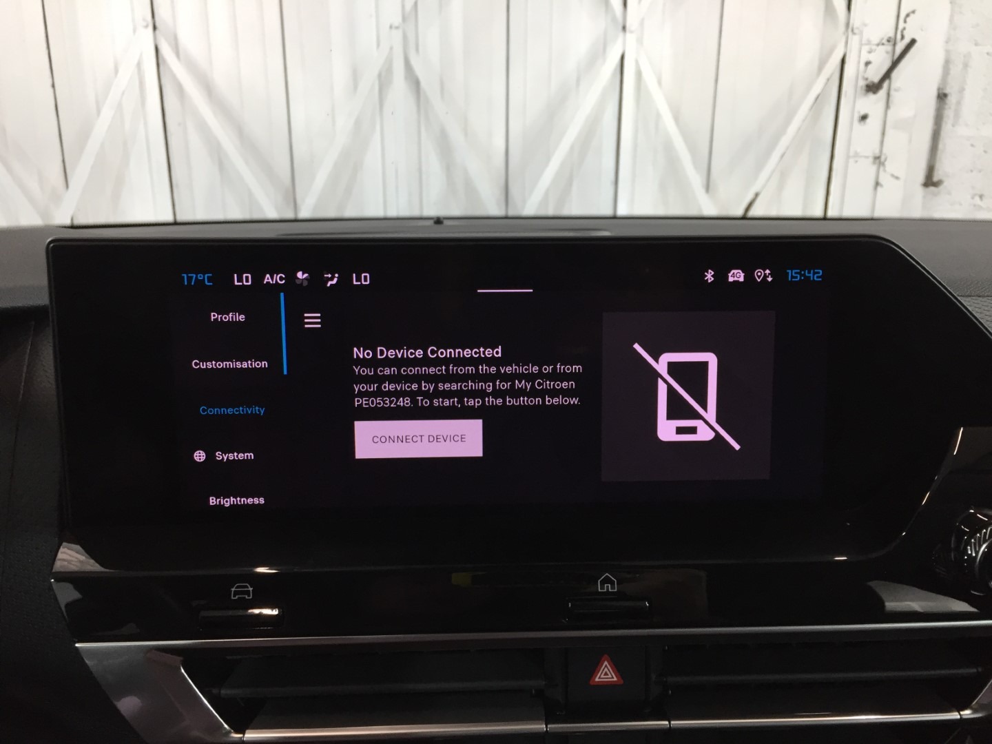 Used Citroen C4 2023 for sale - 76652779: Photo 22