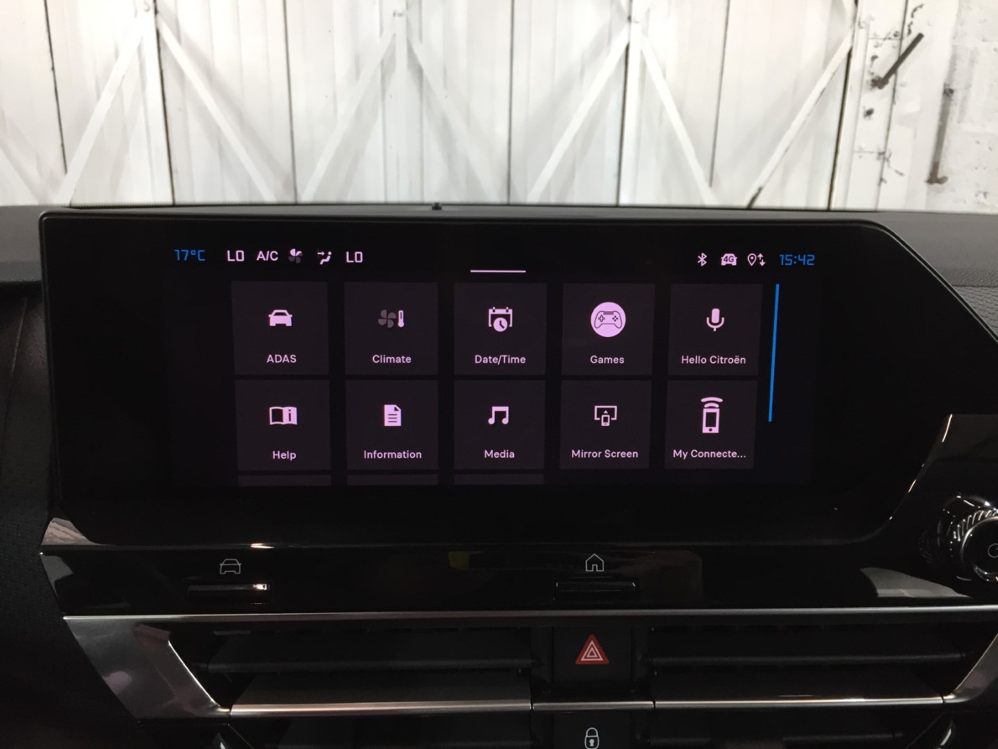 Used Citroen C4 2023 for sale - 76652779: Photo 23