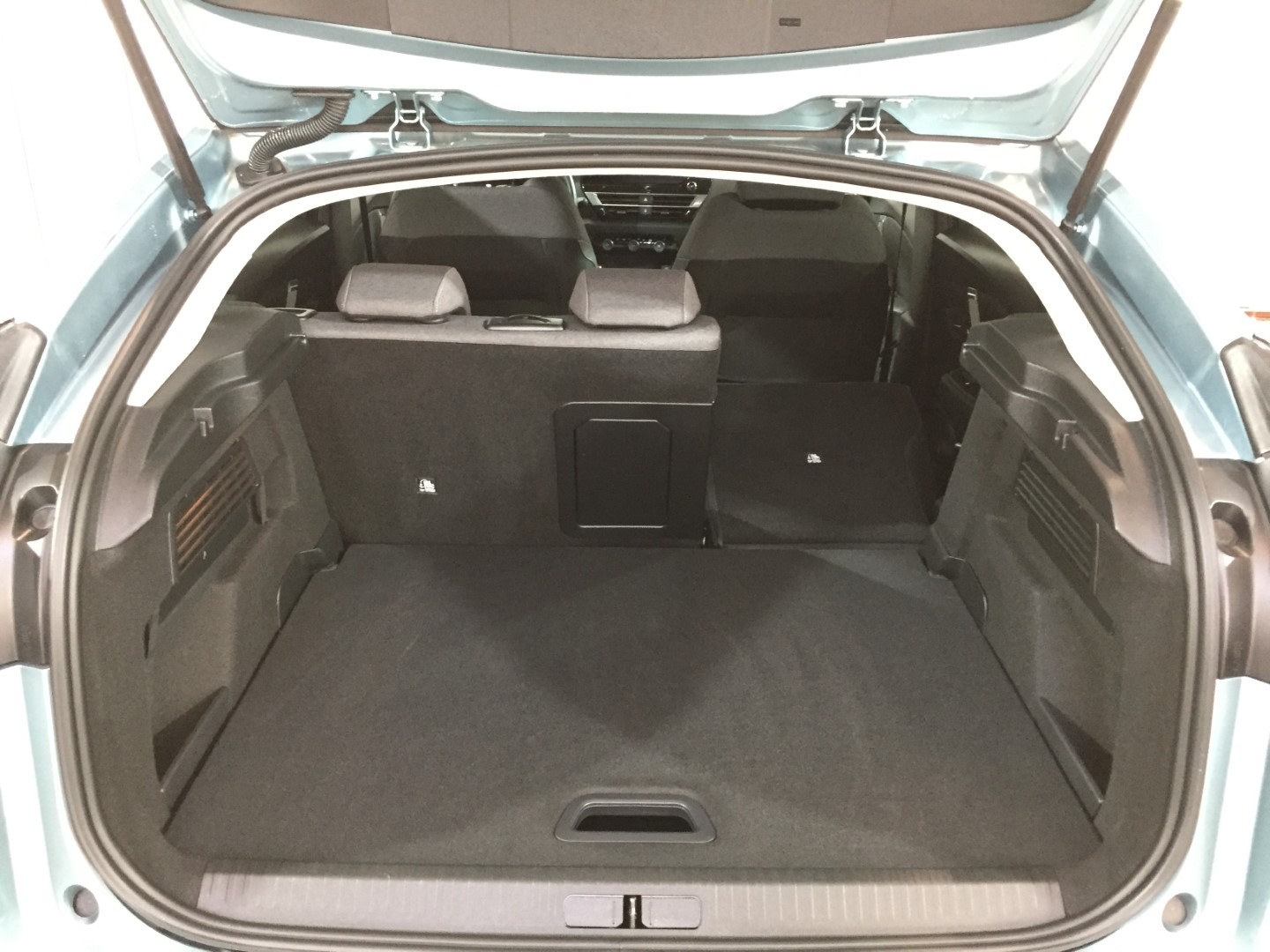 Used Citroen C4 2023 for sale - 76652779: Photo 46