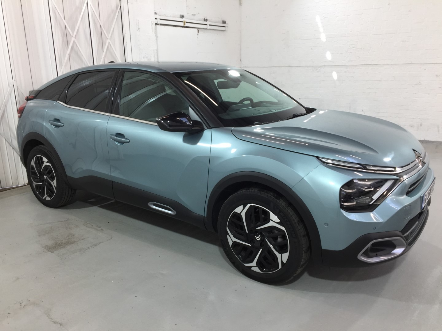 Used Citroen C4 2023 for sale - 76652779: Photo 6