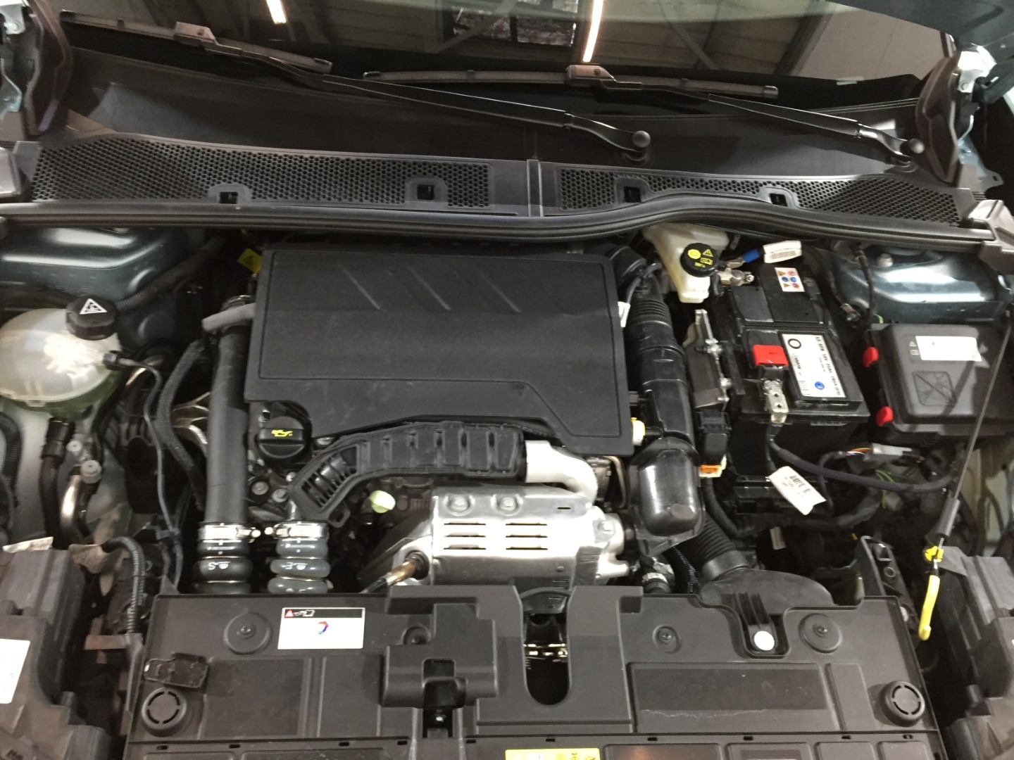 Used Citroen C4 2023 for sale - 76652779: Photo 7