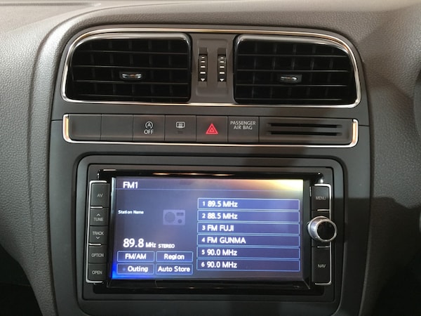 Used Volkswagen Polo 2014 for sale - 76298932: Photo 17