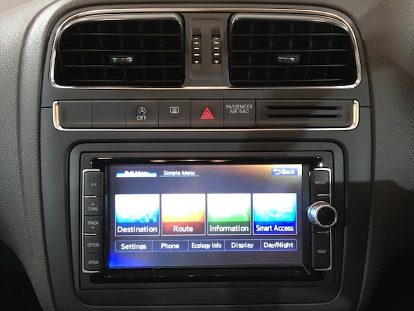 Used Volkswagen Polo 2014 for sale - 76298932: Photo 18