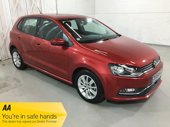 Volkswagen - Polo
