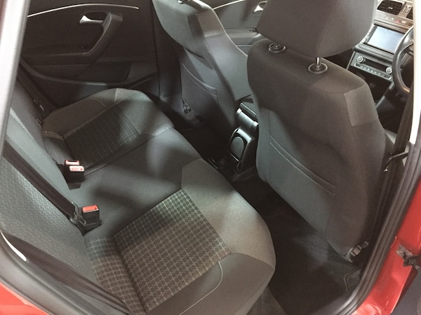 Used Volkswagen Polo 2014 for sale - 76298932: Photo 28