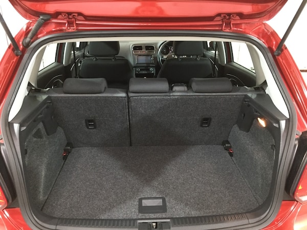 Used Volkswagen Polo 2014 for sale - 76298932: Photo 31