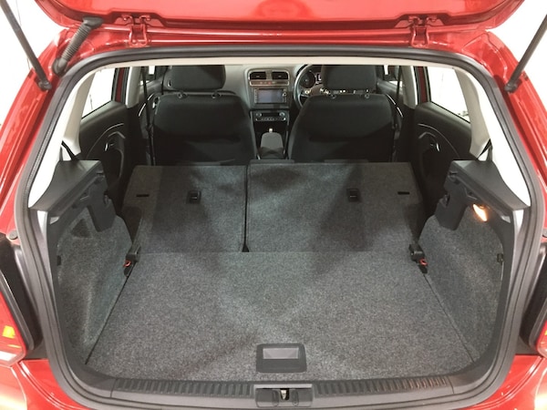 Used Volkswagen Polo 2014 for sale - 76298932: Photo 33
