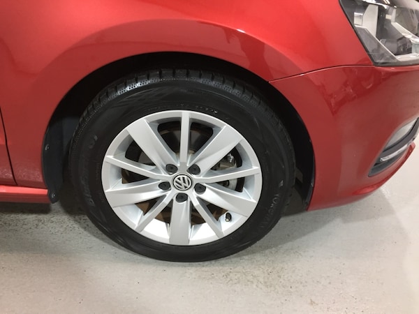 Used Volkswagen Polo 2014 for sale - 76298932: Photo 35