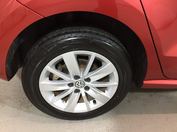 Used Volkswagen Polo 2014 for sale - 76298932: Photo 36