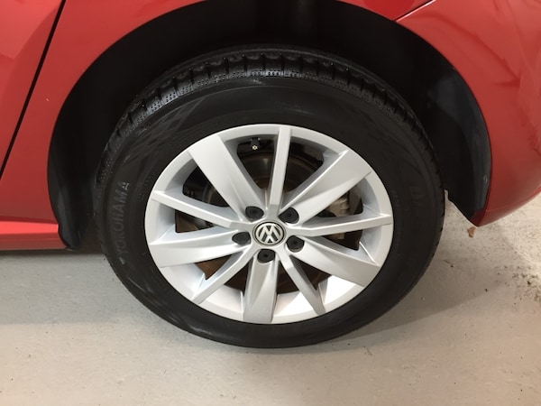Used Volkswagen Polo 2014 for sale - 76298932: Photo 37