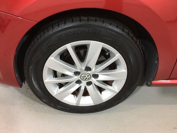 Used Volkswagen Polo 2014 for sale - 76298932: Photo 38