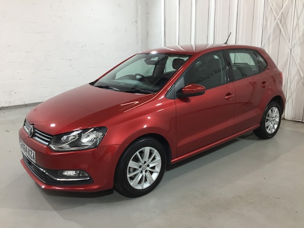 Used Volkswagen Polo 2014 for sale - 76298932: Photo 6