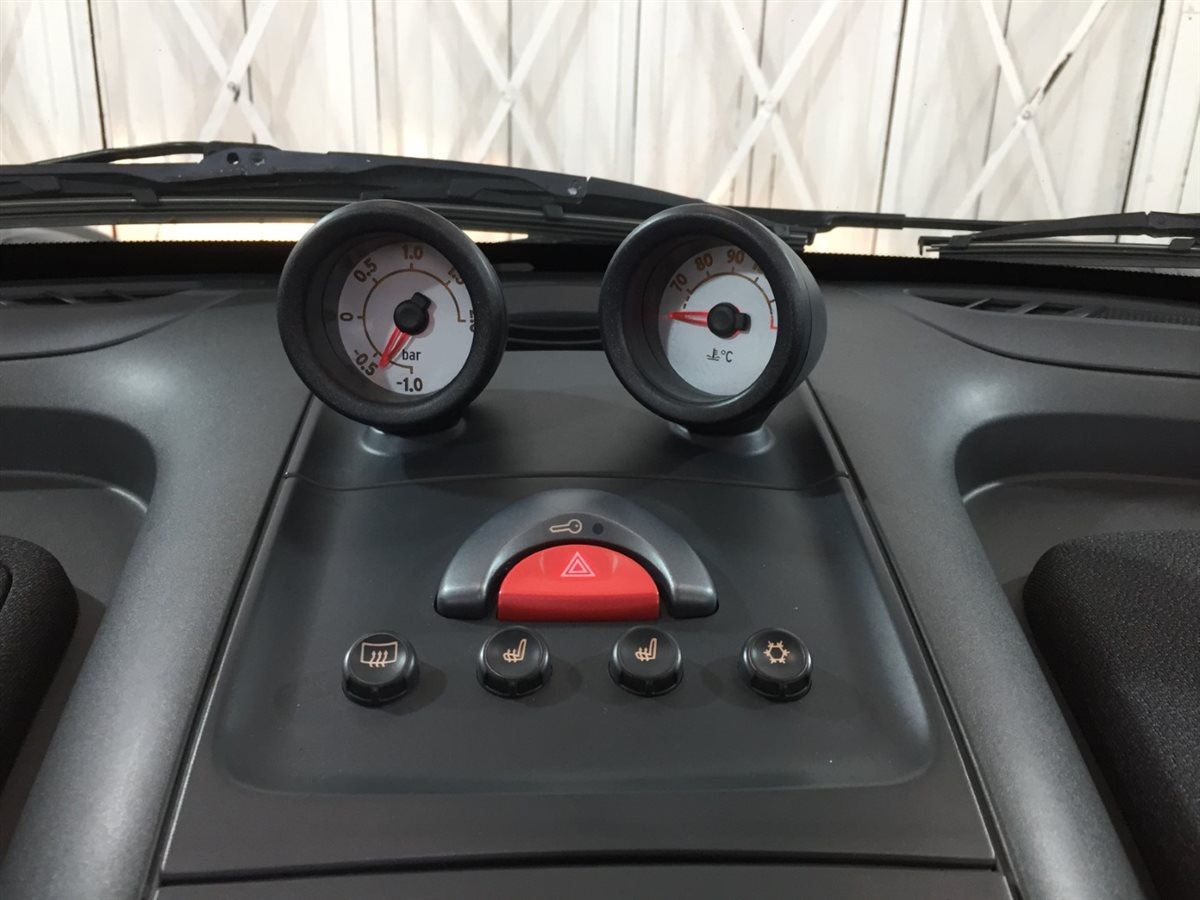 Used smart Roadster 2005 for sale - 76403480: Photo 14