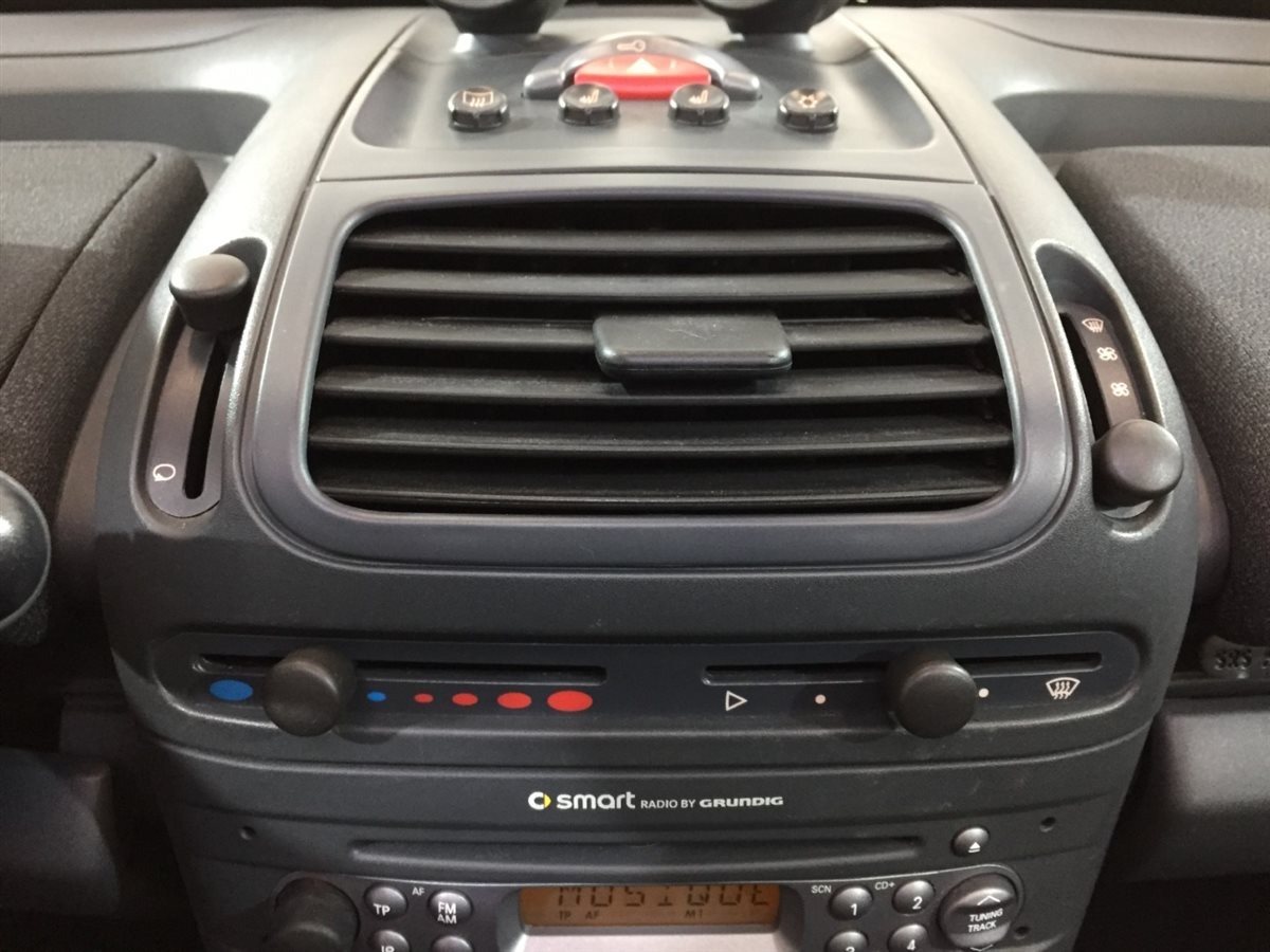 Used smart Roadster 2005 for sale - 76403480: Photo 15