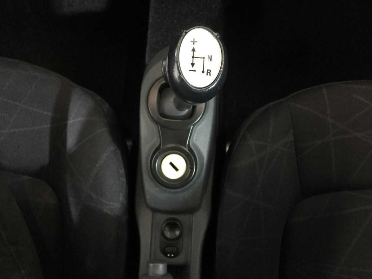 Used smart Roadster 2005 for sale - 76403480: Photo 19