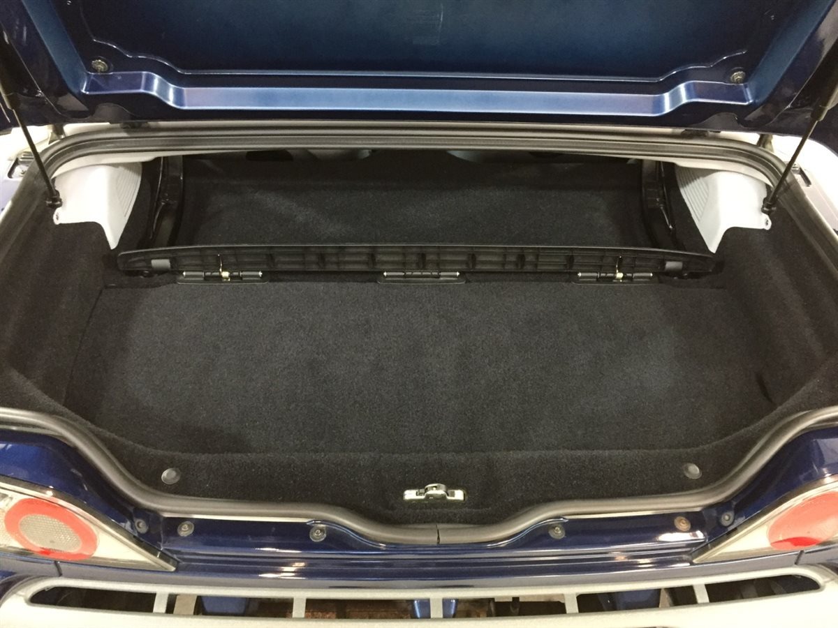 Used smart Roadster 2005 for sale - 76403480: Photo 22