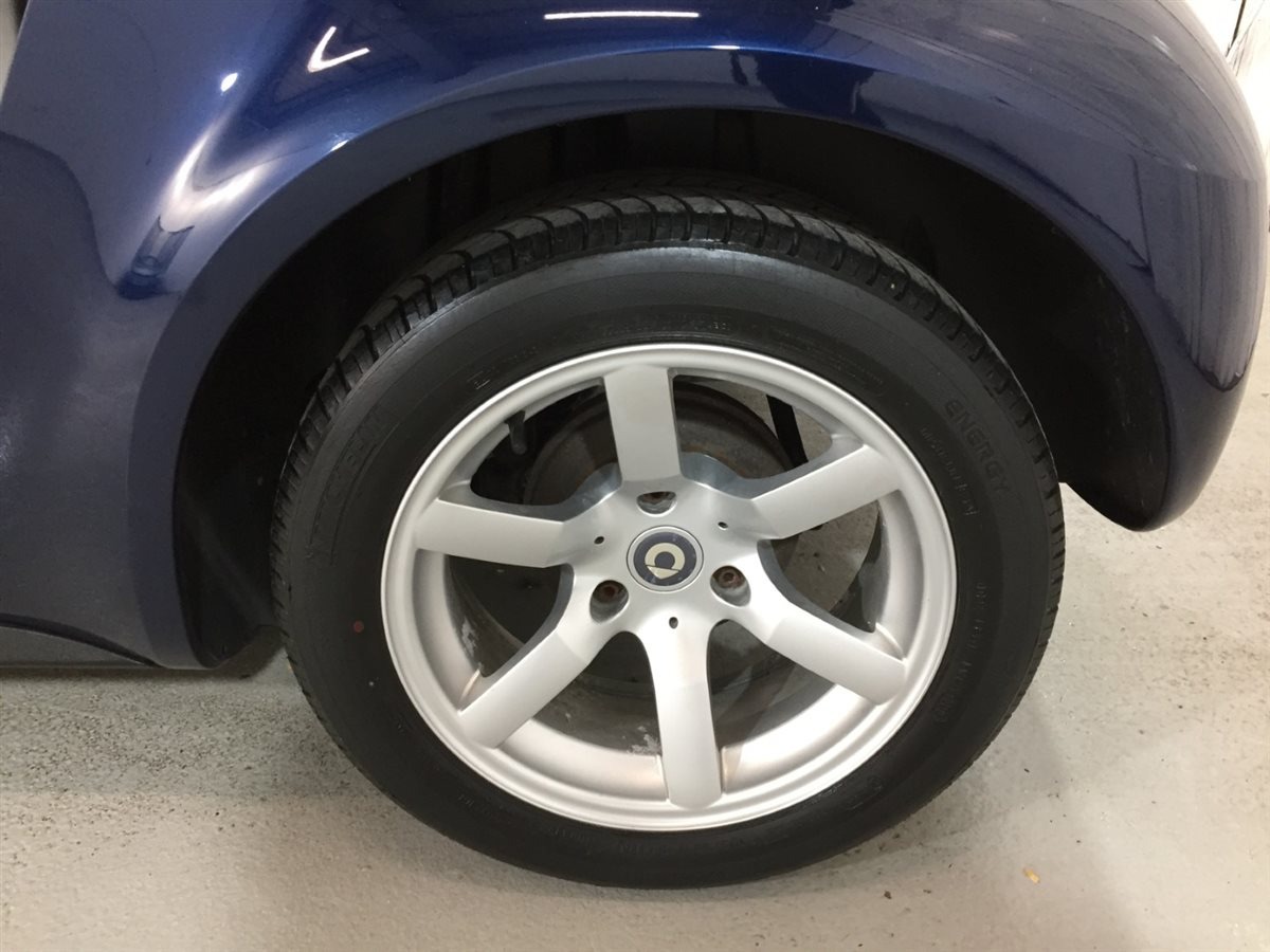 Used smart Roadster 2005 for sale - 76403480: Photo 26