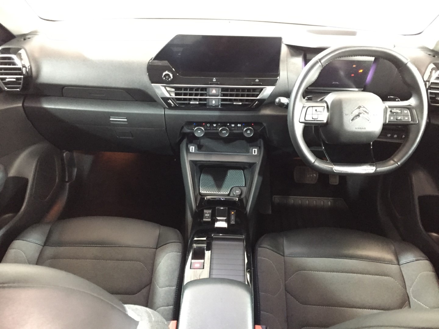 Vehicle 36