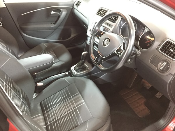 Used Volkswagen Polo 2015 for sale - 75736301: Photo 11