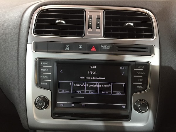 Used Volkswagen Polo 2015 for sale - 75736301: Photo 12