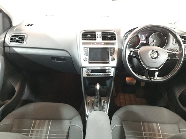 Used Volkswagen Polo 2015 for sale - 75736301: Photo 20