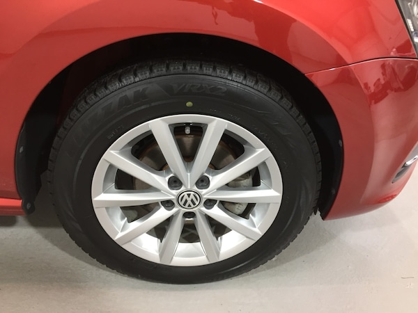 Used Volkswagen Polo 2015 for sale - 75736301: Photo 31