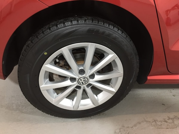 Used Volkswagen Polo 2015 for sale - 75736301: Photo 32