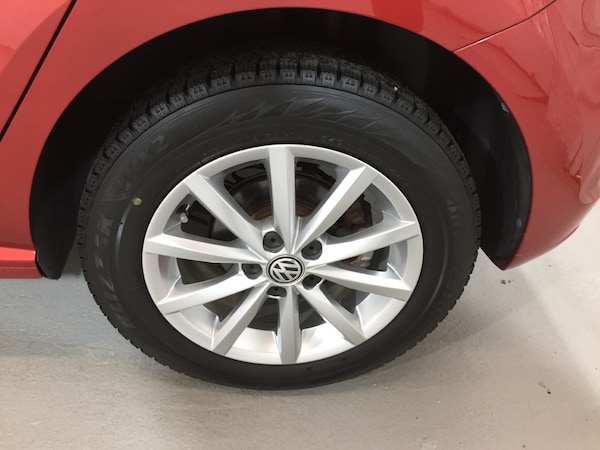 Used Volkswagen Polo 2015 for sale - 75736301: Photo 33