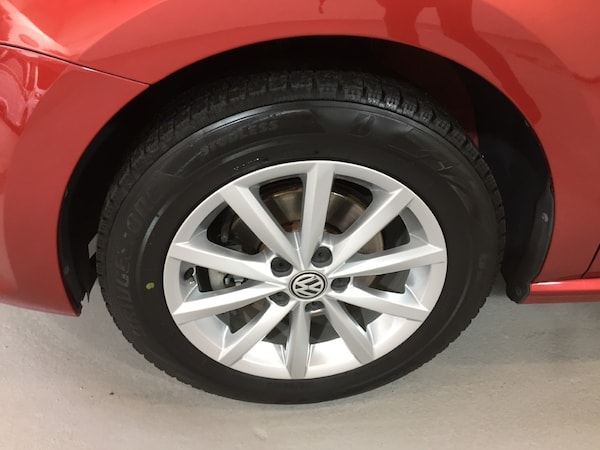 Used Volkswagen Polo 2015 for sale - 75736301: Photo 34